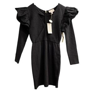 cleobella reign mini dress Cleobella Reign Mini Dress in Laurel Block Print